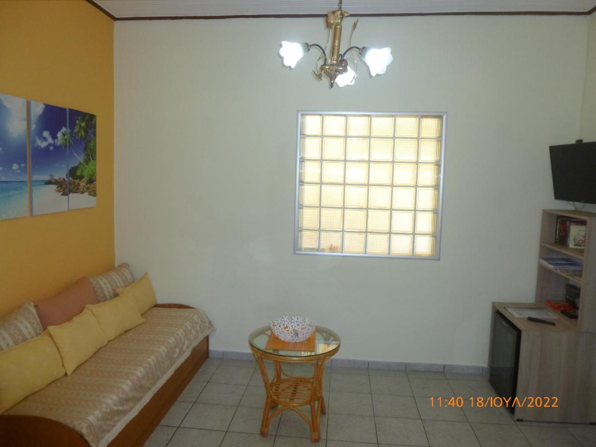 Bungalows Niki Acharavi  Exterior photo
